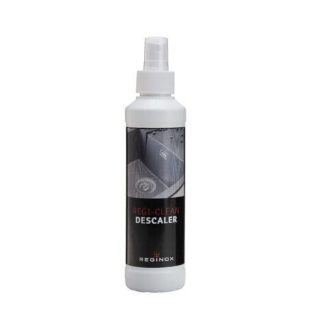 REGI-CLEAN DESCALER